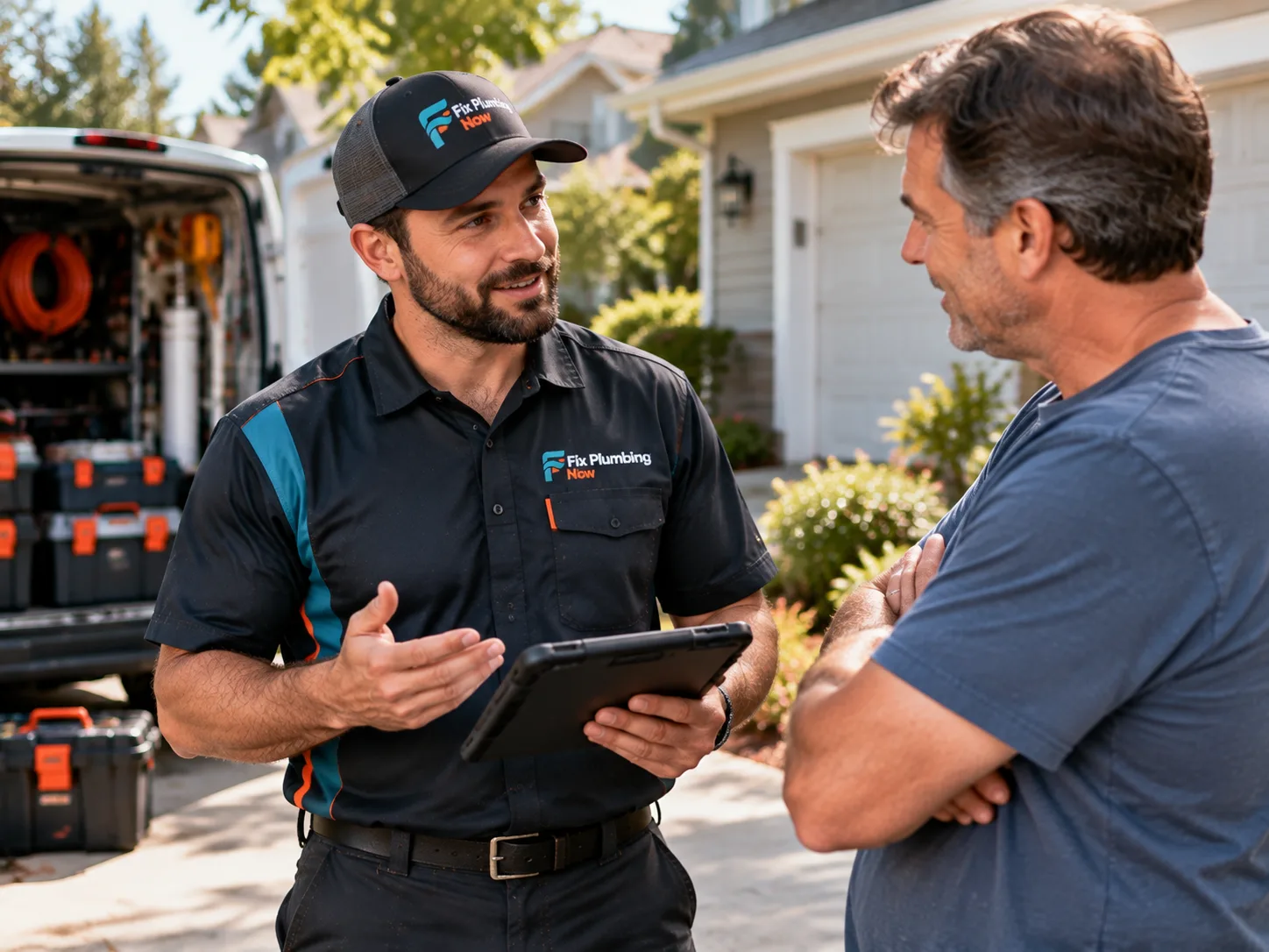 Clogged Drain Service Robbinsville, NJ FAQs